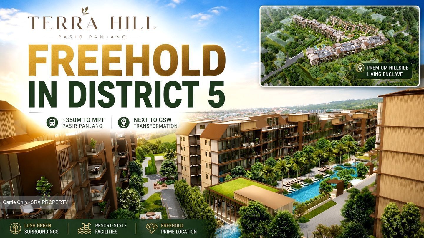 Terra Hill (D5), Apartment #572142781